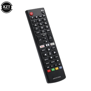 Planet Gates black Remote Control AKB75375608 for Most Smart Tv 32Lk6100 32Lk6200 43Lk5900 43Lk6100 42Uk6200 49Uk6200 55Uk6200 43Uk6300