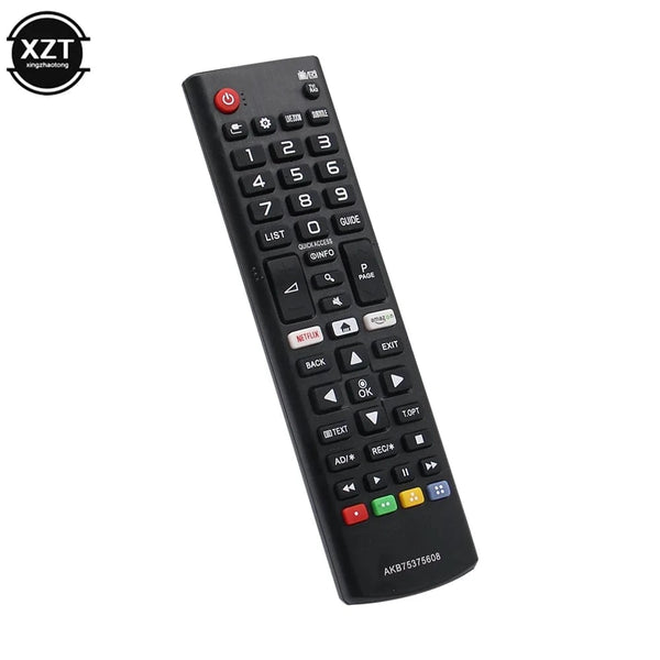 Planet Gates black Remote Control AKB75375608 for Most Smart Tv 32Lk6100 32Lk6200 43Lk5900 43Lk6100 42Uk6200 49Uk6200 55Uk6200 43Uk6300