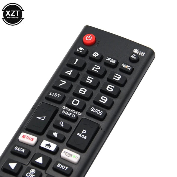 Planet Gates black Remote Control AKB75375608 for Most Smart Tv 32Lk6100 32Lk6200 43Lk5900 43Lk6100 42Uk6200 49Uk6200 55Uk6200 43Uk6300