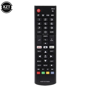 Planet Gates black Remote Control AKB75375608 for Most Smart Tv 32Lk6100 32Lk6200 43Lk5900 43Lk6100 42Uk6200 49Uk6200 55Uk6200 43Uk6300