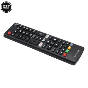 Planet Gates black Remote Control AKB75375608 for Most Smart Tv 32Lk6100 32Lk6200 43Lk5900 43Lk6100 42Uk6200 49Uk6200 55Uk6200 43Uk6300