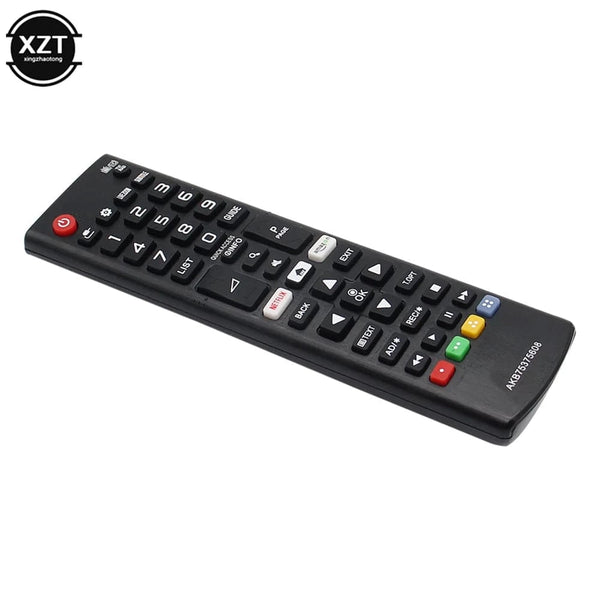 Planet Gates black Remote Control AKB75375608 for Most Smart Tv 32Lk6100 32Lk6200 43Lk5900 43Lk6100 42Uk6200 49Uk6200 55Uk6200 43Uk6300
