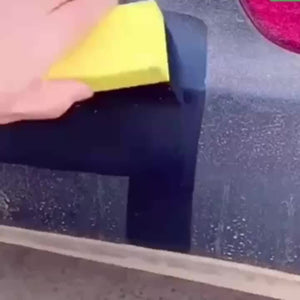 Planet Gates black repair cream 1pc 30ml Car Faux Leather And Plastic Repair Cream Returns To Black Glossy Car Maintenance Product, Restoring Artificial Leather, Car Polishing, And Coating Renovation