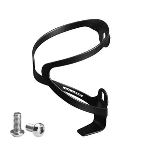 Planet Gates black RIDERACE Bicycle Bottle Holder Ultralight Aluminium Alloy MTB Mountain Road Bike Water Kettle Cage Mount Cycling Accessories