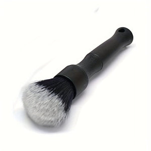 Planet Gates Black / S Car Brush Ultra-Soft Detailing Brush Super Soft Auto Interior Detail Brush With Synthetic Bristles Car Dash Duster Brush