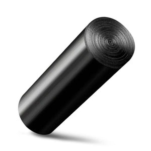 Planet Gates Black set / CHINA Portable Toilet Car Toilet Bucket Trash Can Travel Outdoor Camp Folding Toilet for Tour Emergency Self-driving for Adults & Kids