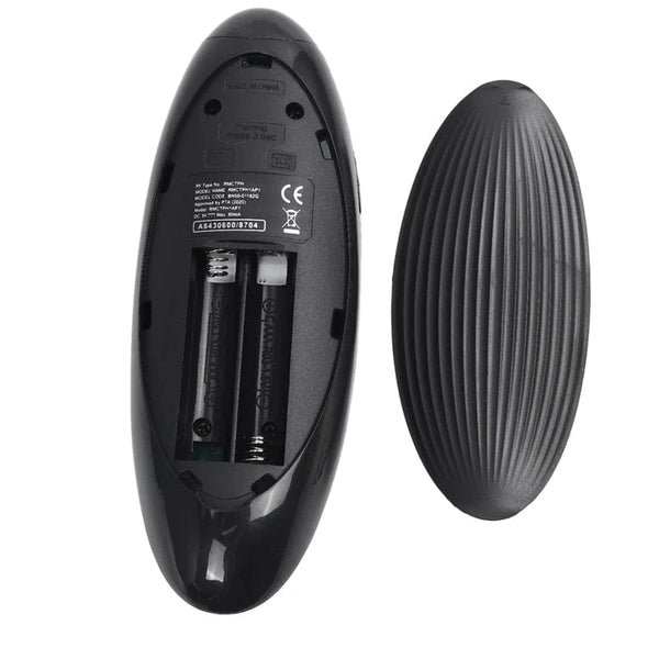 Planet Gates Black Smart Remote Control for Samsung Smart Tv Remote Control BN59-01182G Led Tv Ue48H8000