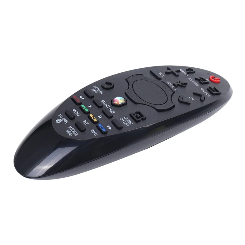 Planet Gates Black Smart Remote Control for Samsung Smart Tv Remote Control BN59-01182G Led Tv Ue48H8000