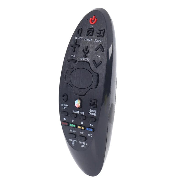 Planet Gates Black Smart Remote Control for Samsung Smart Tv Remote Control BN59-01182G Led Tv Ue48H8000
