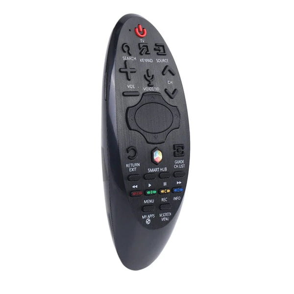Planet Gates Black Smart Remote Control for Samsung Smart Tv Remote Control BN59-01182G Led Tv Ue48H8000