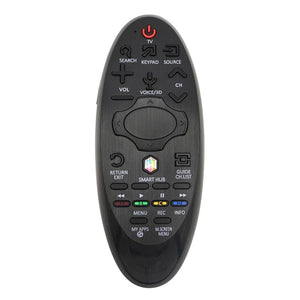 Planet Gates Black Smart Remote Control for Samsung Smart Tv Remote Control BN59-01182G Led Tv Ue48H8000