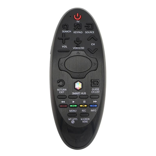 Planet Gates Black Smart Remote Control for Samsung Smart Tv Remote Control BN59-01182G Led Tv Ue48H8000