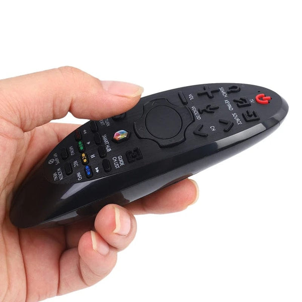 Planet Gates Black Smart Remote Control for Samsung Smart Tv Remote Control BN59-01182G Led Tv Ue48H8000