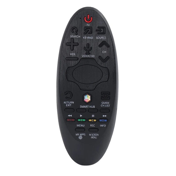 Planet Gates Black Smart Remote Control for Samsung Smart Tv Remote Control BN59-01182G Led Tv Ue48H8000