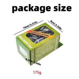 Planet Gates Black Stay Hydrated On the Go: Universal Motorcycle Water Bottle Holder