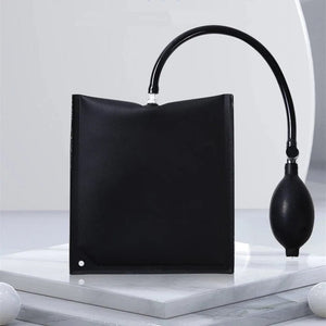 Planet Gates black Thickened Air Pump Wedges Locksmith Tools Car Door Window Repair Air Cushion Air Bag Emergency Open Unlock Tool Car Accessories