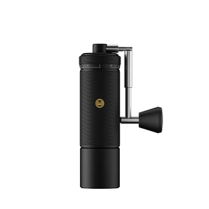 Planet Gates black TIMEMORE Chestnut S3 Manual Coffee Grinder, stainless steel conical burr espresso coffee mill  for camping  travelling