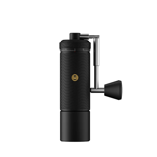 Planet Gates black TIMEMORE Chestnut S3 Manual Coffee Grinder, stainless steel conical burr espresso coffee mill  for camping  travelling