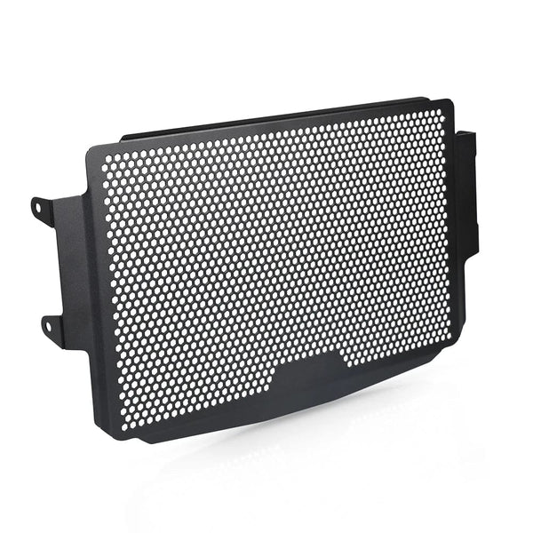 Planet Gates black Tracer 9 / 900 GT Motorcycle Accessories Radiator Guard Protective Grille Cover FOR YAMAHA TRACER 9GT 900GT 2021 2022 2023 2024