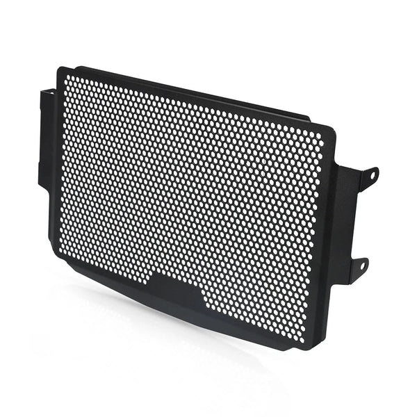Planet Gates black Tracer 9 / 900 GT Motorcycle Accessories Radiator Guard Protective Grille Cover FOR YAMAHA TRACER 9GT 900GT 2021 2022 2023 2024