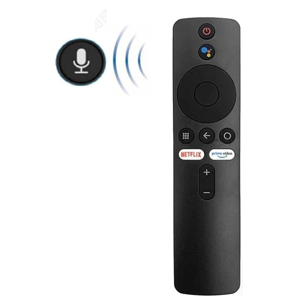 Planet Gates black TV Remote Control Compatible for Xiaomi MI Box S XMRM-006 MI TV Stick MDZ-22-AB MDZ-24-AA Smart TV Box Voice Remote Control