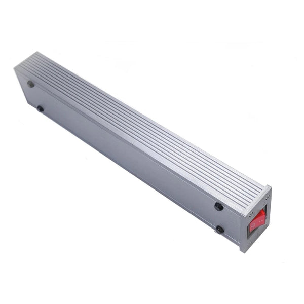 Planet Gates Black / UK Plug HIFI MATIHUR power filter socket power purifier audio platoon high quality advanced audio power purifier filter