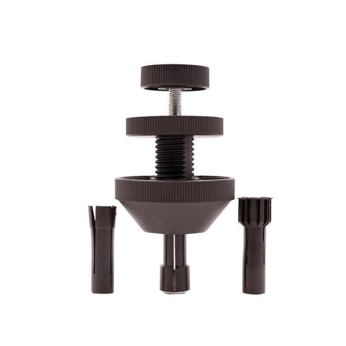 Planet Gates Black Universal Auto Clutch Alignment Tool Clutch Alignment Dismantle Tool Plastic Car Clutch Correction Tool Repair Accessories