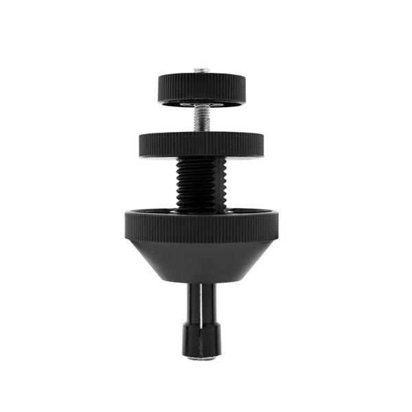 Planet Gates Black Universal Auto Clutch Alignment Tool Clutch Alignment Dismantle Tool Plastic Car Clutch Correction Tool Repair Accessories