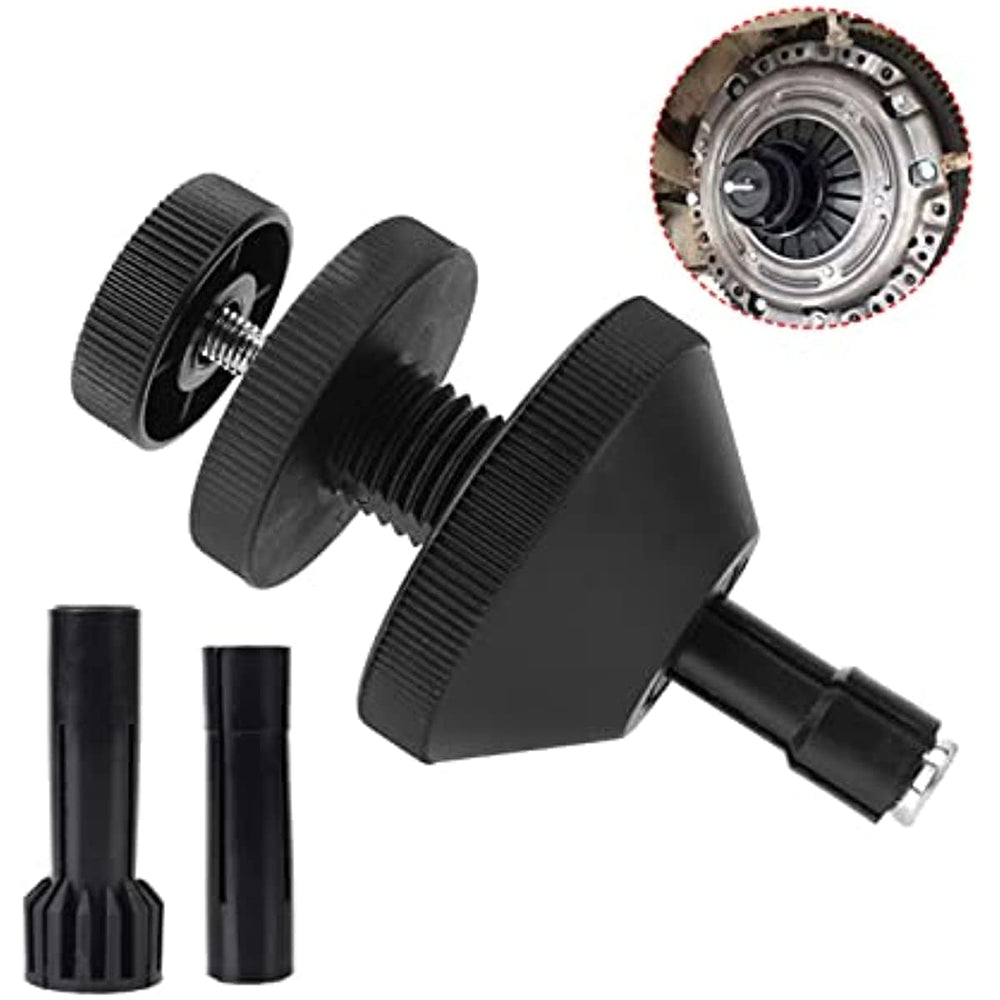 Planet Gates Black Universal Clutch To Hole Corrector Alignment Tool, Clutch Alignment Disassembly Clutch Calibration Tool, Suitable For 99% Clutch
