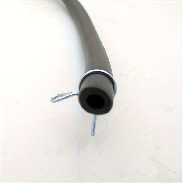 Planet Gates Black Universal Fuel Tap Gasoline Switch, Fuel Tap Gasoline Tap Faucet, For Generator Gas Engine Fuel Tanks