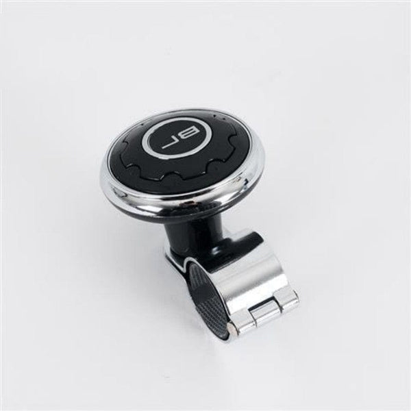 Planet Gates Black Upgrade Your Driving Experience With A Carbon Fiber Steering Wheel Knob!