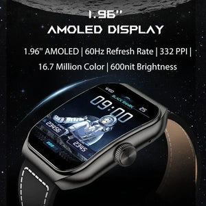 Planet Gates Black / uzbekistan Black Shark Watch GT3 Global Version 24H Health Monitoring 1.96'' Curved Display 10 Days Battery Life 100+ Sport Modes IP68