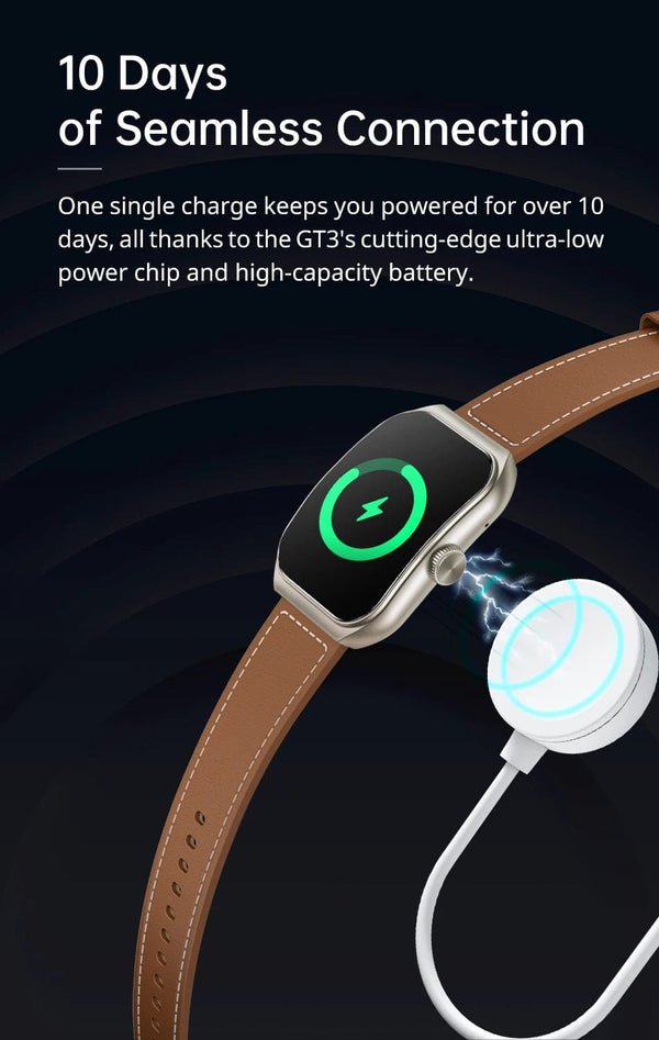 Planet Gates Black / uzbekistan Black Shark Watch GT3 Global Version 24H Health Monitoring 1.96'' Curved Display 10 Days Battery Life 100+ Sport Modes IP68