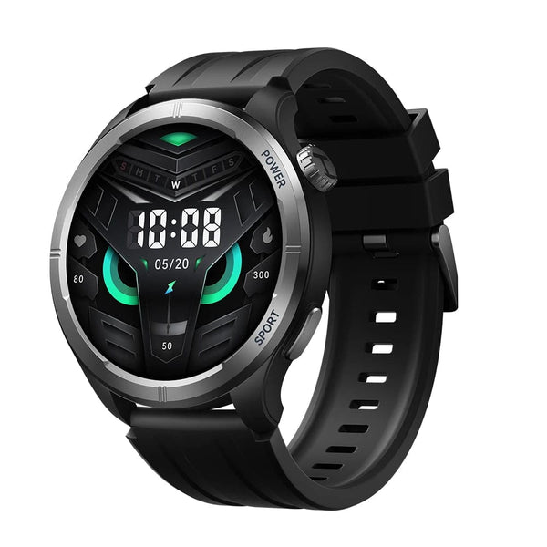 Planet Gates Black / uzbekistan HAYLOU Solar Neo Smart Watch 1.53'' HD Display Bluetooth Call 24H Health Monitoring Smartwatchs Men Women Smart Sport Watchs