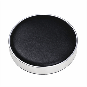 Planet Gates black Watch Repairer's Tools For Watch Internal Parts Battery Replacement Glass Repair Leather Pads Movement Case Protection Cushion