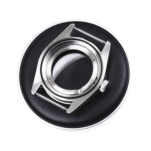 Planet Gates black Watch Repairer's Tools For Watch Internal Parts Battery Replacement Glass Repair Leather Pads Movement Case Protection Cushion