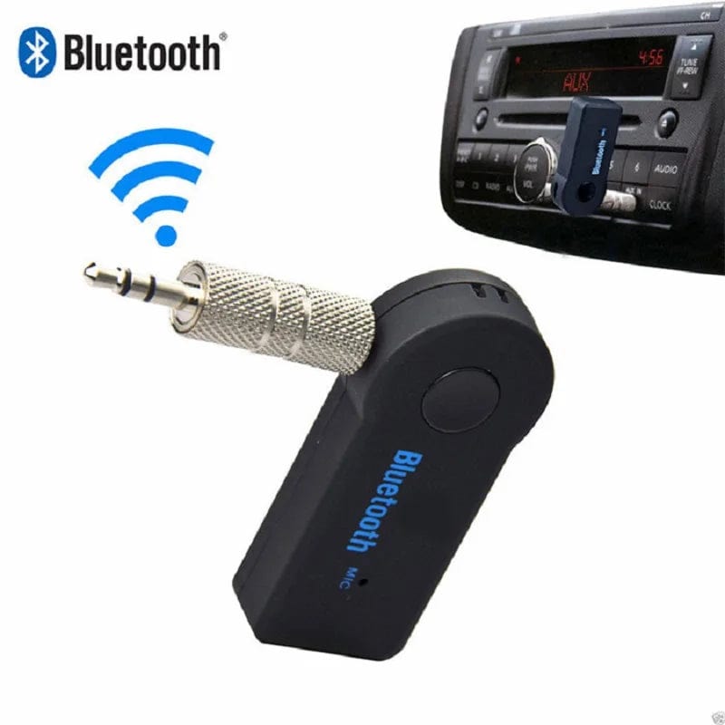 Planet Gates black Wireless Bluetooth 5.0 Receiver Transmitter Adapter 3 in 1 USB Adapter Audio Receiver Bluetooth Car Charger Car Aux for E91 E92