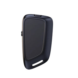 Planet Gates black Wireless Remote Control Bluetooth-Compatible Page Turner Camera Photo and Video Clicker for Most Of Smartphone