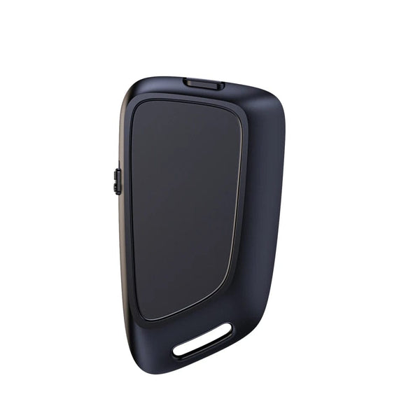 Planet Gates black Wireless Remote Control Bluetooth-Compatible Page Turner Camera Photo and Video Clicker for Most Of Smartphone