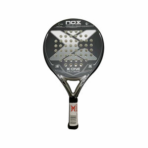 Planet Gates Black-X2 Padel Tennis Racket, 3K Carbon Fiber, Eva Soft Memory Shape, Rough Surface, High Balance Padel Paddle without Bag