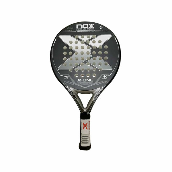Planet Gates Black-X2 Padel Tennis Racket, 3K Carbon Fiber, Eva Soft Memory Shape, Rough Surface, High Balance Padel Paddle without Bag