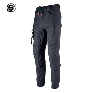 Planet Gates black / XXL / CHINA Star Field Knight Motorcycle Pants Summer Breathable CE Protection Armor Black Army Green Men Motorcycle Wearing Gear Pants