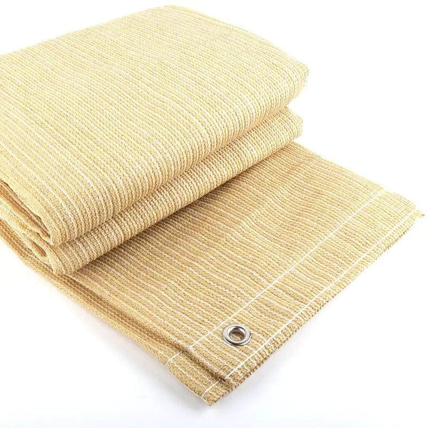 Planet Gates Blackish Green / 1mx5m / CHINA Anti-UV HDPE Sunshade Net Garden Buildings Shelter Sun Sail Balcony Privacy Fence Screen Gazebo Shading Net Terrace Awning Tent