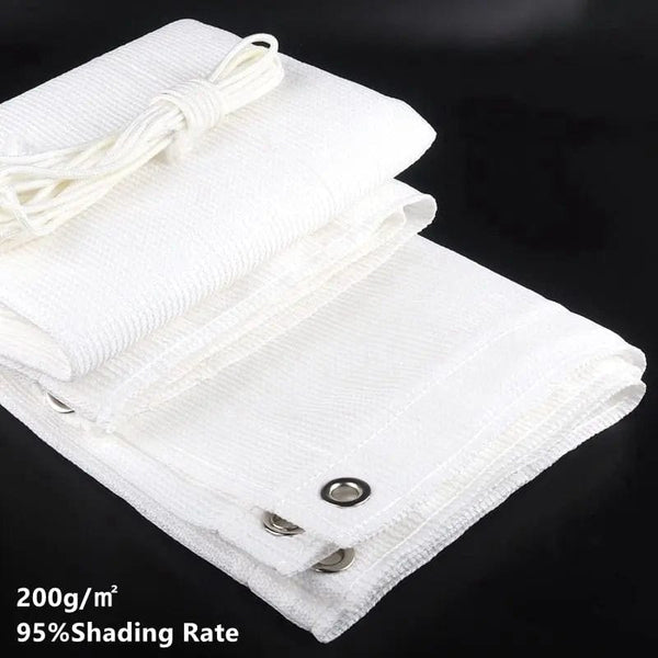 Planet Gates Blackish Green / 1mx5m / CHINA Anti-UV HDPE Sunshade Net Garden Buildings Shelter Sun Sail Balcony Privacy Fence Screen Gazebo Shading Net Terrace Awning Tent