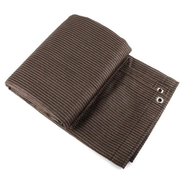 Planet Gates Blackish Green / 1mx5m / CHINA Anti-UV HDPE Sunshade Net Garden Buildings Shelter Sun Sail Balcony Privacy Fence Screen Gazebo Shading Net Terrace Awning Tent