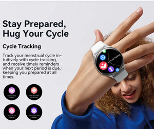 Planet Gates Blackview 2024 New Smartwatch X20 Watch AMOLED Display Hi-Fi Bluetooth Phone Calls Health and Fitness Tracking