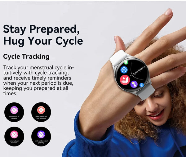 Planet Gates Blackview 2024 New Smartwatch X20 Watch AMOLED Display Hi-Fi Bluetooth Phone Calls Health and Fitness Tracking