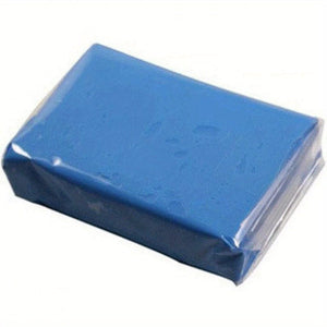 Planet Gates Blue 100g/Bag Car Wash Clay Car Cleaning Detailing Blue Magic Clay Auto Car Clean Clay Bar Mini Handheld Car Washer Best Seller Automobile Accessories
