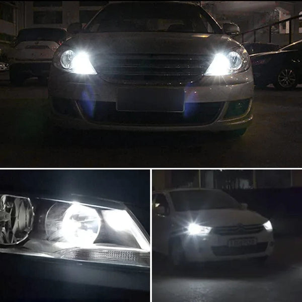 Planet Gates Blue / 10pcs 2/10x W5W T10 Led Bulbs Canbus 4014SMD No Error Car Parking Position Light Interior Dome Reading License Plate Light Signal Lamp