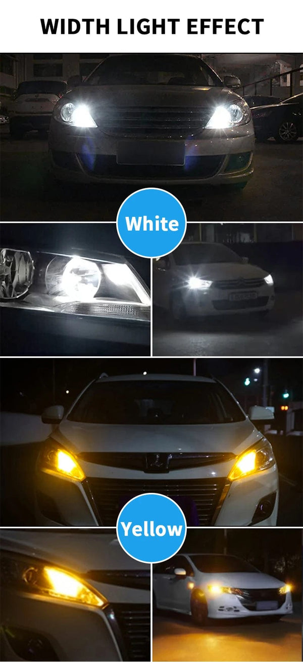 Planet Gates Blue / 10pcs 2/10x W5W T10 Led Bulbs Canbus 4014SMD No Error Car Parking Position Light Interior Dome Reading License Plate Light Signal Lamp